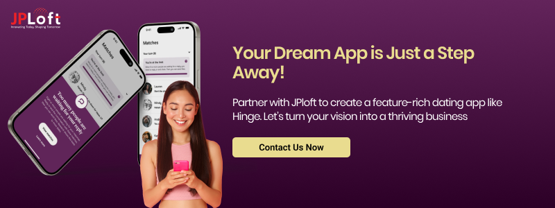 Your Dream App is Just a Step Away CTA2